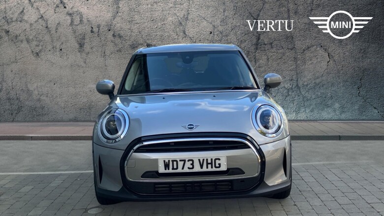 MINI Hatchback 1.5 Cooper Classic Premium 5dr Auto Petrol Hatchback